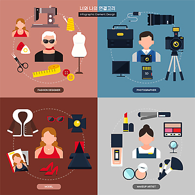 모델 직업 여자 패션 노년 남자 가방 일러스트 조명 단추 직업캐릭터 줄자 여러명 상반신 성인 선글라스 카메라 모니터 거울 립스틱 코트 무대 잡지 하이힐 마네킹 패션디자이너 재봉틀 사진사 초크 실타래 메이크업아티스트 아이섀도 삼각대 카메라렌즈 SD카드 고데기 런웨이 메이크업브러쉬 연결단자 재단가위 카메라가방 파운데이션 패션산업 팩트 얼굴없음 국내일러스트 일러캐릭터 AI파일 캐릭터 잡화 산업 안경 구두 다수 가위_도구 자 사람 간행물 전자제품 컴퓨터 화장품 외투 붓 여성화 디자이너 작가 메모리 헤어용품 파일형식 벡터