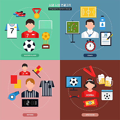 직업 여자 남자 일러스트 축구공 축구선수 생맥주 알림판 직업캐릭터 여러명 상반신 성인 볼펜 축구 텔레비전 응원용품 달력 깃발 머리띠 티켓 심판 감독 축구장 호루라기 물병 트로피 붉은악마 축구응원 응원단 축구복 축구화 축구골대 금메달 전략 축구유니폼 레드카드 서류판 심판복 옐로우카드 점수판 초시계 축구심판 얼굴없음 성인만 응원봉 월드싸커 국내일러스트 일러캐릭터 AI파일 캐릭터 스포츠 시계 다수 운동화 유니폼 장신구 공 축구용품 스포츠시설 응원 운동선수 맥주 경고 사람 전자제품 운동복 펜 구기 사무용품 카드_놀이용품 물통 상_우승 메달 골대 오브젝트 파일형식 벡터
