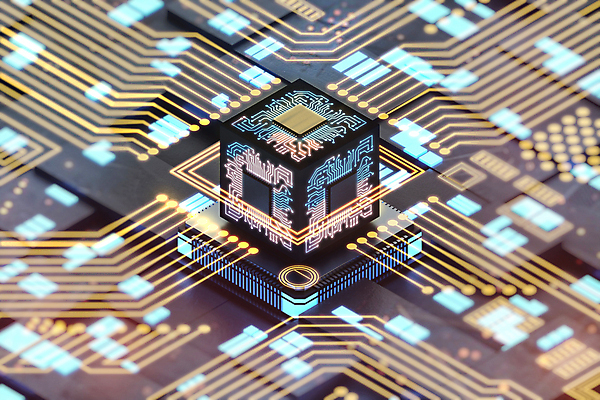 PSD 편집 편집이미지 정보기술 사람없음 3D 디지털 메모리칩 회로판 큐브 디지털합성 정사각형 반도체 반도체산업 디지털산업 전자회로 반도체칩 편집소스 이미지편집 편집3D 도형 산업 기술 부속품 파일형식
