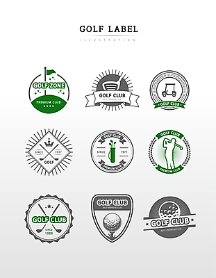 실루엣 리본 골프 라인일러스트 일러스트 골프공 사람모양 골프클럽 사람없음 초록색 세트 라벨 골프채 회색 원형 스윙 골프가방 심볼 마름모 골프카트 골프티 골프깃발 왕관모양 국내일러스트 AI파일 모양 도형 컬러 포즈 가방 공 골프용품 프레임 촬영기법 구기 깃발 파일형식 벡터