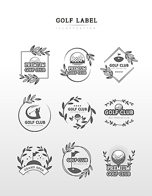 실루엣 잎 골프 라인일러스트 일러스트 골프공 사람모양 골프클럽 사람없음 세트 라벨 회색 원형 스윙 심볼 정사각형 마름모 골프깃발 국내일러스트 AI파일 모양 도형 식물 컬러 포즈 공 골프용품 프레임 촬영기법 구기 깃발 파일형식 벡터