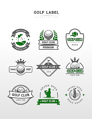 실루엣 리본 골프 라인일러스트 일러스트 왕관 골프공 사람모양 골프클럽 사람없음 초록색 세트 라벨 회색 원형 스윙 골프가방 심볼 마름모 골프깃발 방패모양 월계수 캡모자 국내일러스트 AI파일 모양 도형 모자_잡화 컬러 포즈 가방 공 골프용품 프레임 촬영기법 구기 깃발 방패 파일형식 벡터