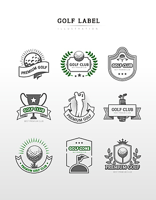 실루엣 리본 잎 골프 라인일러스트 일러스트 왕관 골프공 사람모양 골프클럽 사람없음 세트 라벨 회색 스윙 골프가방 트로피 심볼 골프티 골프깃발 월계수 국내일러스트 AI파일 모양 식물 컬러 포즈 가방 공 골프용품 프레임 촬영기법 구기 깃발 상_우승 파일형식 벡터