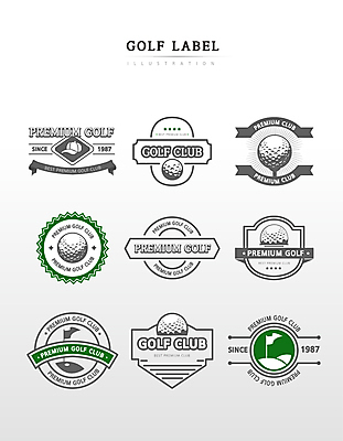 리본 골프 라인일러스트 일러스트 골프공 골프클럽 사람없음 초록색 세트 라벨 회색 원형 심볼 골프깃발 캡모자 국내일러스트 AI파일 도형 모자_잡화 컬러 공 골프용품 프레임 구기 깃발 파일형식 벡터