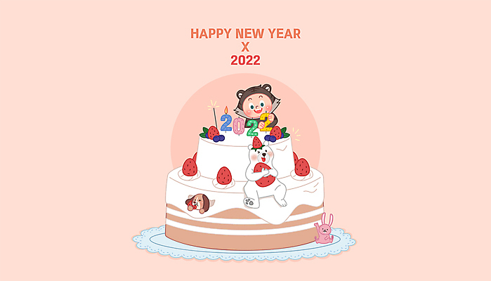 캐릭터 남자 어린이 동물캐릭터 일러스트 딸기 함께함 세마리 한명 들기 소년 상반신 친구 기쁨 축하 토끼 강아지 먹기 즐거움 백곰 해피뉴이어 꽂음 숫자초 연분홍색 소년한명만 2022년 2단케이크 임인년 흑호 국내일러스트 일러캐릭터 AI파일 동물 1 감정 분홍색 컨셉 과일 초 곰 포유류 관계 모션 3 사람 반려동물 케이크 새해인사 호랑이 개 연도 남자한명만 소년만 파일형식 벡터