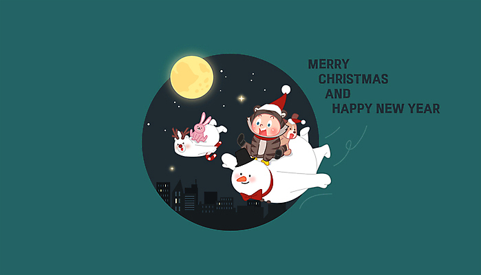 전신 캐릭터 남자 어린이 동물캐릭터 크리스마스 겨울 일러스트 산타모자 눈사람 밤하늘 함께함 세마리 한명 소년 친구 놀람 보름달 비행 토끼 강아지 승차 야간 백곰 청록색 해피뉴이어 소년한명만 2022년 임인년 흑호 국내일러스트 일러캐릭터 AI파일 자연요소 동물 모자_잡화 1 계절 기념일 감정 컬러 컨셉 곰 포유류 관계 모션 하늘 표정 3 사람 반려동물 새해인사 달 호랑이 개 연도 남자한명만 소년만 파일형식 벡터