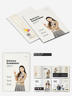 템플릿 여자 남자 교복 리플렛 대학생 청소년 고등학생 미소 앉기 손짓 팜플렛 여러명 상반신 20대 성인 10대 책 파이팅 듣기 한국인 가리킴 트로피 입시 대학교 수험생 브이 QR코드 베이지색 인디자인 INDD 이미지템플릿 학생 옷 컬러 다수 학교 모션 표정 사람 동양인 청년 학습 상_우승 파일형식