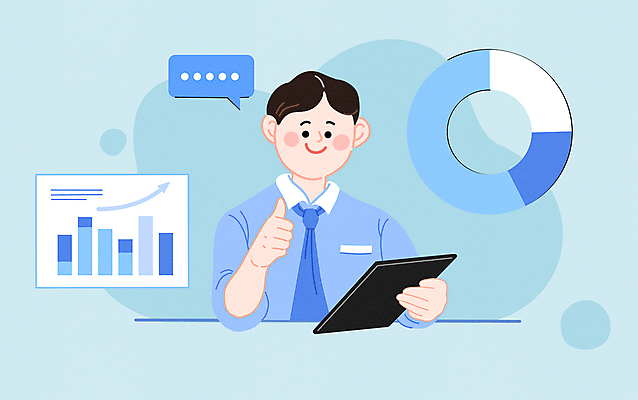 PSD 남자 화살표 하늘색 말풍선 일러스트 한명 들기 정장 상반신 성인 태블릿 최고 직장인 비즈니스맨 막대그래프 상승 원그래프 온라인 성인남자한명만 벤처기업 중소기업 언택트 온택트 국내일러스트 직업 1 옷 컨셉 회사 비즈니스 모션 그래프 사람 파란색 전자제품 스마트기기 남자한명만 성인남자만 파일형식