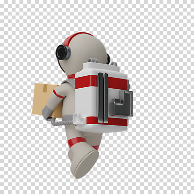 전신 편집이미지 한명 들기 누끼 사람 3D소스 3D 우주비행사 배달원 배송 디지털합성 택배 우주복 택배상자 PNG 편집소스 직업 1 옷 모션 상자 우주 운송업 파일형식