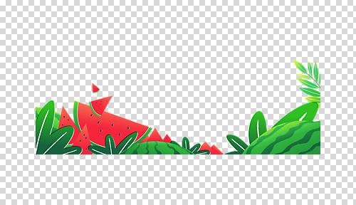 편집 편집이미지 잎 여름음식 수박 누끼 사람없음 초록색 여름 여름휴가 바캉스 시원함 PNG 수박조각 제철 트로피컬아트 편집소스 여름축제 제철과일 식물 계절 음식 컬러 조각 과일 휴가 축제 그림 파일형식 여름_계절