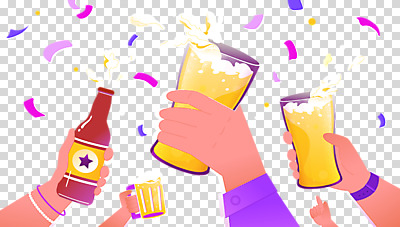 편집 편집이미지 손 팔찌 맥주 병맥주 들기 누끼 신체부위 여름 여름휴가 바캉스 파티 시원함 손목시계 건배 꽃가루 맥주잔 PNG 맥주거품 맥주축제 트로피컬아트 편집소스 여름축제 계절 시계 술잔 장신구 모션 휴가 주류 사람 이벤트 축제 거품 가루 그림 파일형식 여름_계절