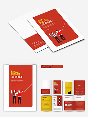서양인 템플릿 여자 남자 리플렛 40대 중년 작업복 서기 팜플렛 여러명 성인 빨간색 30대 노란색 파이팅 주먹 비즈니스맨 비즈니스우먼 자영업 안내서 인디자인 INDD 소상공인 이미지템플릿 외국인 직업 옷 컬러 다수 비즈니스 모션 사람 장년 경제 직장인 상인 파일형식