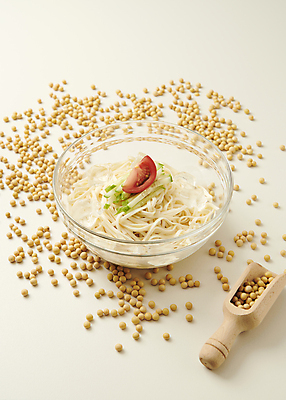 포토 JPG 스튜디오촬영 토마토 여름음식 오이 콩 사람없음 얼음 고명 시원함 흰배경 기호식품 유리그릇 콩요리 스쿱 제철 콩국수 제철음식 국내포토 자연요소 그릇 한식 음식 백그라운드 채소 유리 곡류 실내 흰색 국수 파일형식 여름_계절