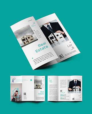 전신 템플릿 표지디자인 여자 표지 남자 내지 리플렛 3단접지 신혼부부 부동산 주택 서기 들기 팜플렛 여러명 상반신 20대 성인 30대 한국인 흰색 내집마련 건축모형 QR코드 성인만 집모양 인디자인 INDD 이미지템플릿 모양 부부 컬러 다수 모션 사람 동양인 청년 건물 장년 모형 재산 신혼 파일형식