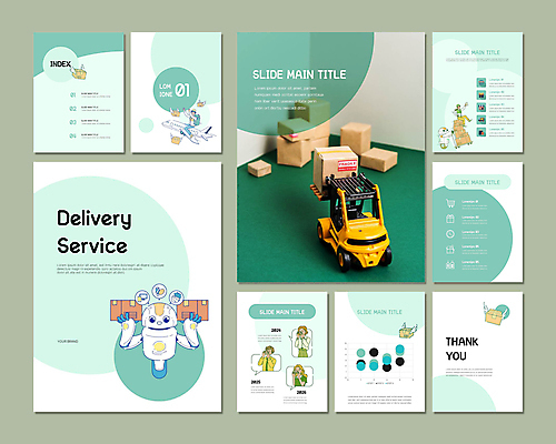 전신 무료이미지 템플릿 여자 남자 말풍선 비즈니스 그래프 비행기 들기 앉기 여러명 상반신 성인 세트 수레 외침 원형 운반 택배기사 승차 PPT 프레젠테이션 로봇 배송 문서템플릿 서비스 택배 지게차 택배상자 민트색 성인만 9P AI_인공지능 이미지템플릿 무료PPT 도형 컬러 다수 항공교통 모션 대중교통 사람 상자 소리 카트 운송업 중장비 배달원 파일형식