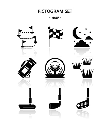 구름 아이콘 별 종류 잔디 사람없음 픽토그램 골프채 달 깃발 야간 골프가방 트로피 픽토그램아이콘 코스 대회 골프깃발 아이언클럽 퍼터 2D아이콘 AI파일 드라이버채 자연요소 식물 골프 가방 골프용품 상_우승 파일형식 벡터
