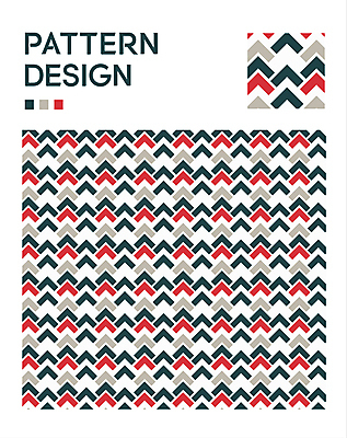 문양 디자인 무늬 패턴 일러스트 사람없음 장식 회색 삼각형 가득함 기하학 조합 국내일러스트 AI파일 도형 컬러 파일형식 벡터