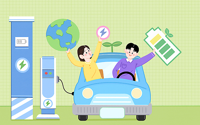 PSD 여자 남자 지구 일러스트 들기 상반신 성인 두명 연두색 새싹 자연보호 건전지 친환경 전기자동차 전기충전 충전기 충전소 친환경자동차 성인만 국내일러스트 식물 모션 자동차 자연 사람 초록색 환경 기계 보호 충전 파일형식