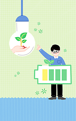 전신 PSD 손 남자 일러스트 전구 한명 서기 들기 성인 신체부위 연두색 새싹 자연보호 가리킴 그린에너지 건전지 친환경 성인남자한명만 안경낌 국내일러스트 식물 1 안경 모션 자연 사람 손짓 초록색 환경 에너지 보호 남자한명만 성인남자만 파일형식