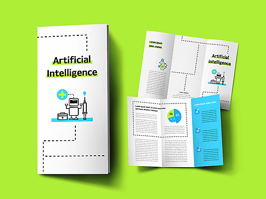 템플릿 표지디자인 표지 내지 점선 리플렛 하늘색 3단접지 의학 그래프 주사기 팜플렛 사람없음 스마트폰 흰색 구급상자 스마트 로봇 로봇산업 십자가모양 4차산업 미래산업 의료로봇 AI_인공지능 이미지템플릿 AI파일 모양 산업 선 컬러 컨셉 십자가 의료기기 파란색 핸드폰 스마트기기 의료용품 파일형식 벡터