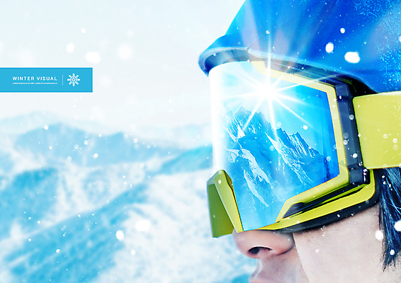 PSD 편집이미지 남자 얼굴 하늘색 설경 겨울 겨울스포츠 고글 한명 상반신 20대 성인 빛 반사 한국인 눈 헬멧 성인남자한명만 설산 이미지편집 자연요소 1 계절 스포츠 날씨 산 사람 동양인 풍경 청년 신체부위 파란색 보호장비 남자한명만 성인남자만 파일형식