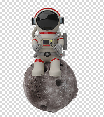 전신 편집이미지 3D캐릭터 한명 누끼 사람 앉기 3D소스 3D 우주비행사 달 디지털합성 우주복 PNG 편집소스 자연요소 캐릭터 1 옷 모션 우주 파일형식