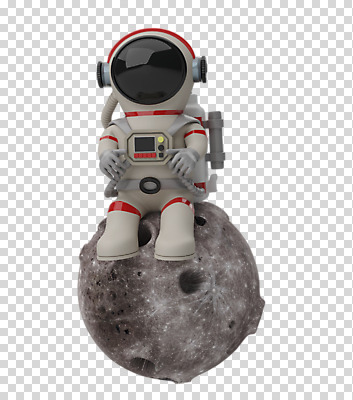 전신 편집이미지 3D캐릭터 한명 누끼 사람 앉기 3D소스 3D 우주비행사 달 디지털합성 우주복 PNG 편집소스 자연요소 캐릭터 1 옷 모션 우주 파일형식