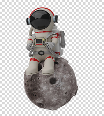 전신 편집이미지 3D캐릭터 한명 누끼 사람 앉기 3D소스 3D 우주비행사 달 디지털합성 우주복 PNG 편집소스 자연요소 캐릭터 1 옷 모션 우주 파일형식
