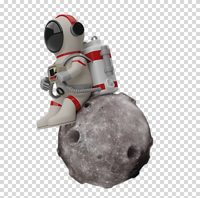 전신 편집이미지 3D캐릭터 한명 누끼 사람 앉기 3D소스 3D 우주비행사 달 디지털합성 우주복 PNG 편집소스 자연요소 캐릭터 1 옷 모션 우주 파일형식