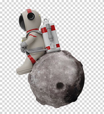 전신 편집이미지 3D캐릭터 한명 누끼 사람 앉기 3D소스 3D 우주비행사 달 디지털합성 우주복 PNG 편집소스 자연요소 캐릭터 1 옷 모션 우주 파일형식