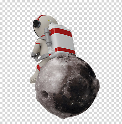 전신 편집이미지 3D캐릭터 한명 누끼 사람 앉기 3D소스 3D 우주비행사 달 디지털합성 우주복 PNG 편집소스 자연요소 캐릭터 1 옷 모션 우주 파일형식