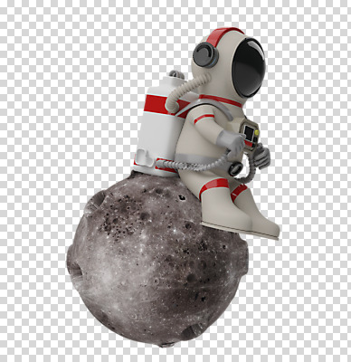 전신 편집이미지 3D캐릭터 한명 누끼 사람 앉기 3D소스 3D 우주비행사 달 디지털합성 우주복 PNG 편집소스 자연요소 캐릭터 1 옷 모션 우주 파일형식