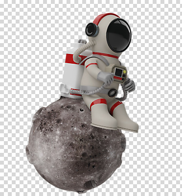 전신 편집이미지 3D캐릭터 한명 누끼 사람 앉기 3D소스 3D 우주비행사 달 디지털합성 우주복 PNG 편집소스 자연요소 캐릭터 1 옷 모션 우주 파일형식
