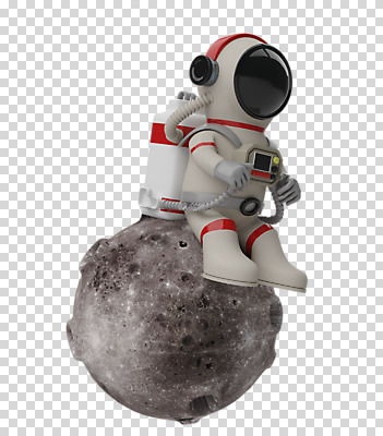 전신 편집이미지 3D캐릭터 한명 누끼 사람 앉기 3D소스 3D 우주비행사 달 디지털합성 우주복 PNG 편집소스 자연요소 캐릭터 1 옷 모션 우주 파일형식