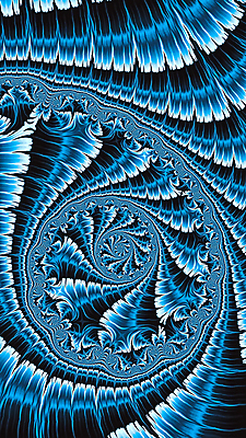 포토 JPG 해외이미지 모양 디자인 백그라운드 패턴 곡선 일러스트 벽지 추상 미래 나선형 미술 사람없음 그래픽 장식 파란색 빛 디지털 소용돌이 껍질 구부린 신비 묘사 질감 공상 마법 기하학 복잡 혼란 환각 스타일 해외일러스트 선 컬러 컨셉 무늬 모션 문화예술 회오리 증상 파일형식 이미지허브