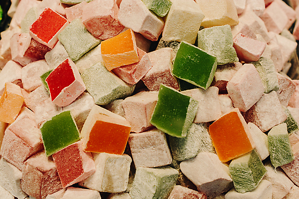 포토 JPG 해외이미지 단면 실내 사람없음 쌓기 여러개 달콤 가득함 로쿰 해외포토 다수 모션 디저트 내부 맛 터키음식 파일형식 이미지허브