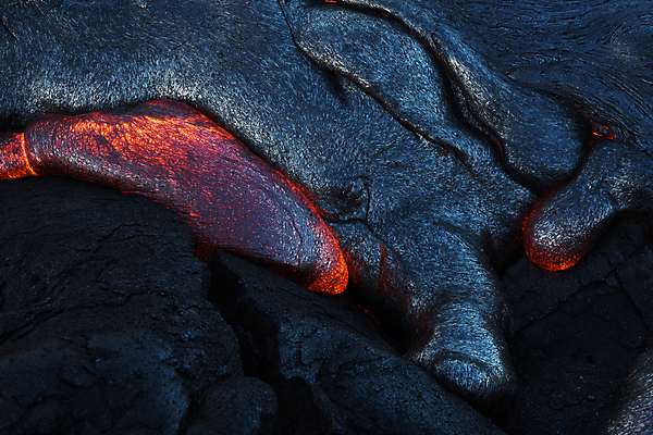 포토 JPG 해외이미지 백그라운드 표면 사람없음 야외 흐름 뜨거움 위험 재해 화산 용암 화산섬 해외포토 섬 컨셉 산 파일형식 이미지허브