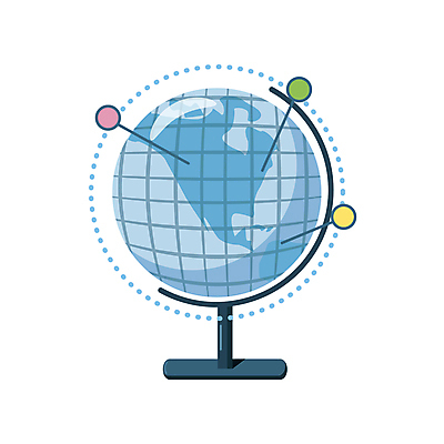 포토 JPG 해외이미지 모양 모델 디자인 교육 지구 과학 지도 일러스트 공 학교 사람없음 그래픽 파란색 학습 스터디 픽토그램 세계 글로벌 지구본 웹 행성 탐험 흰색 원형 만화 땅 심볼 오브젝트 사인 대륙 네비게이션 발견 고립 엘리먼트 여의주 지리 스타일 해외일러스트 도형 컬러 인터넷 우주 파일형식 이미지허브