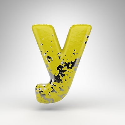 포토 JPG 해외이미지 사람없음 빛 노란색 3D 금속 페인트 편지 질감 만들기 광택 Y 옛날 해외포토 알파벳 컬러 모션 재질 디지털합성 파일형식 이미지허브