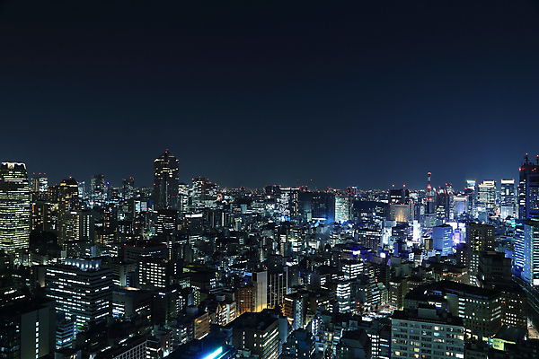포토 JPG 해외이미지 야경 사람없음 야외 건물 빛 도시풍경 일본 고층빌딩 도심 도쿄 대도시 스카이라인 해외포토 건축물 아시아 풍경 빌딩 도시 야간 파일형식 풍경_경치 이미지허브
