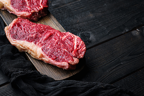 포토 JPG 해외이미지 육류 스테이크 사람없음 소고기 등심 해외포토 식재료 서양음식 파일형식 이미지허브