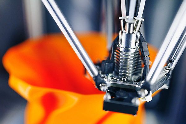 포토 JPG 해외이미지 실내 근접촬영 사람없음 아웃포커스 과학기술 작업 제조 인공 3D프린터 4차산업 해외포토 산업 뷰포인트 기술 촬영기법 내부 인쇄기 파일형식 이미지허브