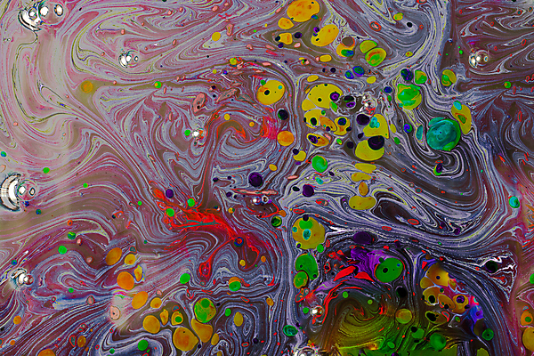 포토 JPG 해외이미지 백그라운드 사람없음 컬러풀 페인트 질감 유화 해외포토 컬러 미술 파일형식 이미지허브