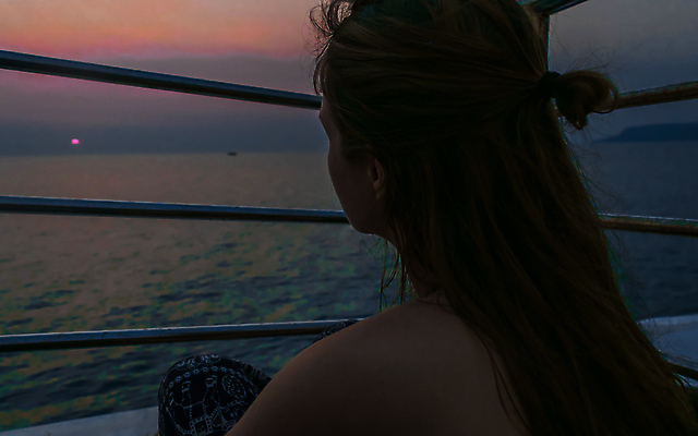 포토 JPG 해외이미지 바다 휴식 사랑 성인 사람없음 야외 파란색 평화 보라색 추위 관찰 호기심 캄보디아 해외포토 감정 아시아 컬러 컨셉 모션 사람 파일형식 이미지허브