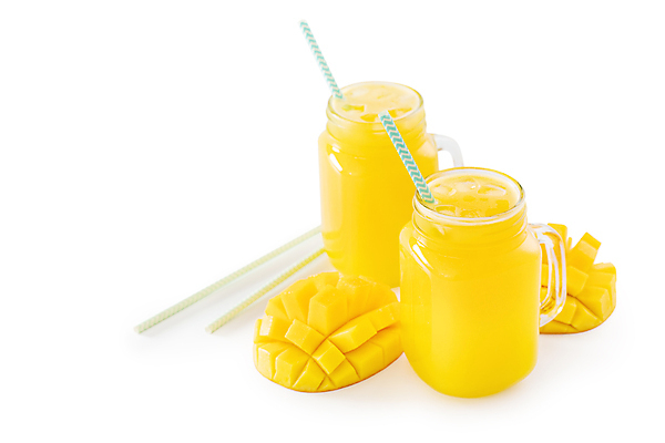 포토 JPG 해외이미지 스튜디오촬영 유리병 빨대 사람없음 노란색 망고 망고주스 해외포토 컬러 병_용기 실내 과일주스 열대과일 파일형식 이미지허브