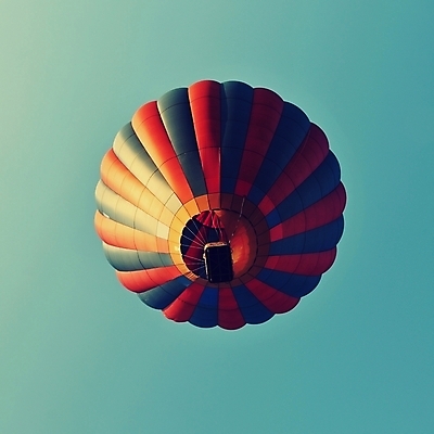 포토 JPG 해외이미지 주간 하늘 풍경 사람없음 야외 열기구 비행 해외포토 자연요소 항공교통 파일형식 이미지허브