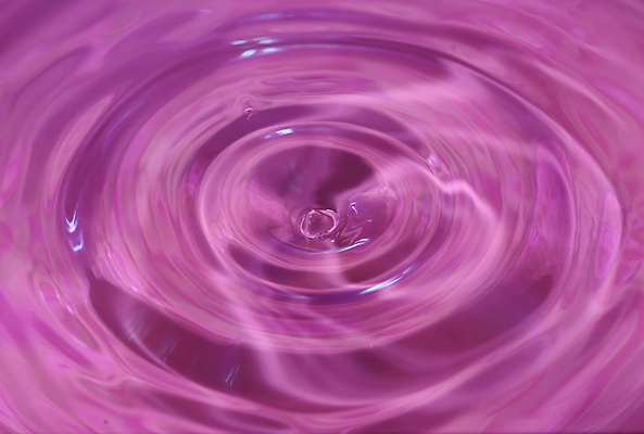 포토 JPG 해외이미지 물결 분홍색 백그라운드 표면 사람없음 물 원형 투명 잔물결 스플래쉬 해외포토 자연요소 도형 컬러 파일형식 이미지허브