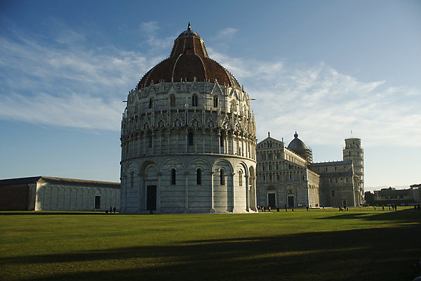 포토 JPG 해외이미지 주간 건축물 건축양식 하늘 사람없음 야외 이탈리아 중세 두오모광장 로마네스크 토스카나 피사대성당 해외포토 자연요소 건축 유럽 성당 역사 파일형식 이미지허브