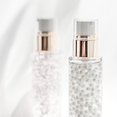 포토 JPG 해외이미지 사람없음 뷰티 화장품 흰색 오브젝트 피부관리 스킨케어 젤 해외포토 컬러 파일형식 이미지허브