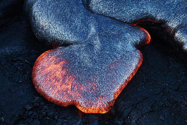 포토 JPG 해외이미지 사람없음 야외 흐름 뜨거움 위험 재해 화산 용암 화산섬 해외포토 섬 컨셉 산 파일형식 이미지허브